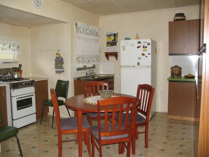 22 Knight Street, Kingaroy QLD 4610