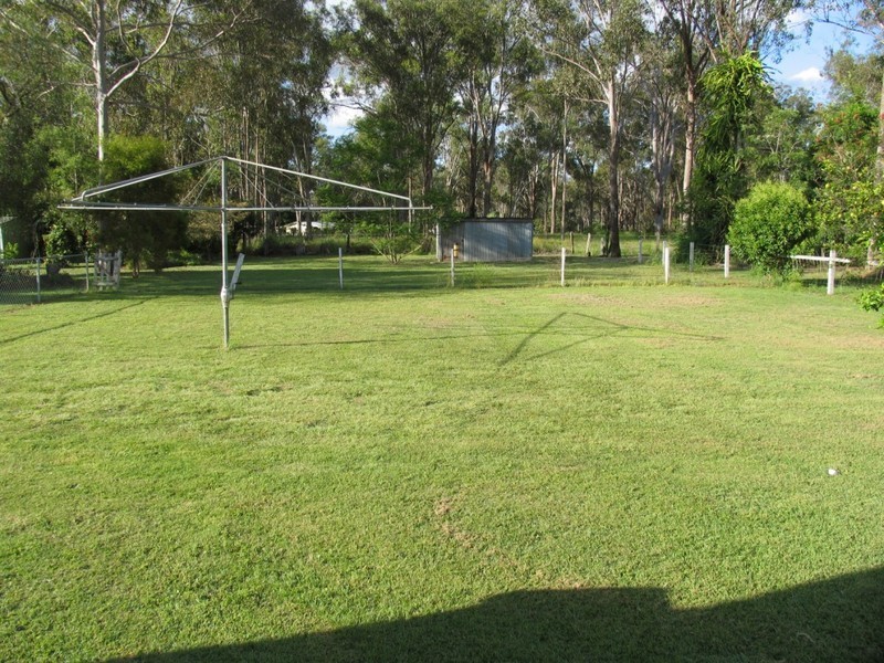 22 Knight Street, Kingaroy QLD 4610