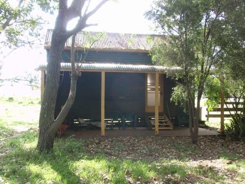 Wondai QLD 4606