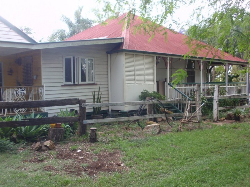 Wondai QLD 4606