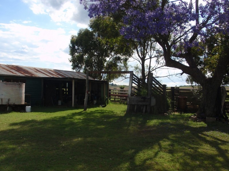 Wondai QLD 4606
