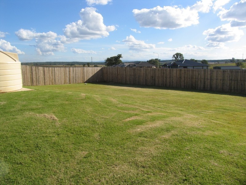 Kingaroy QLD 4610