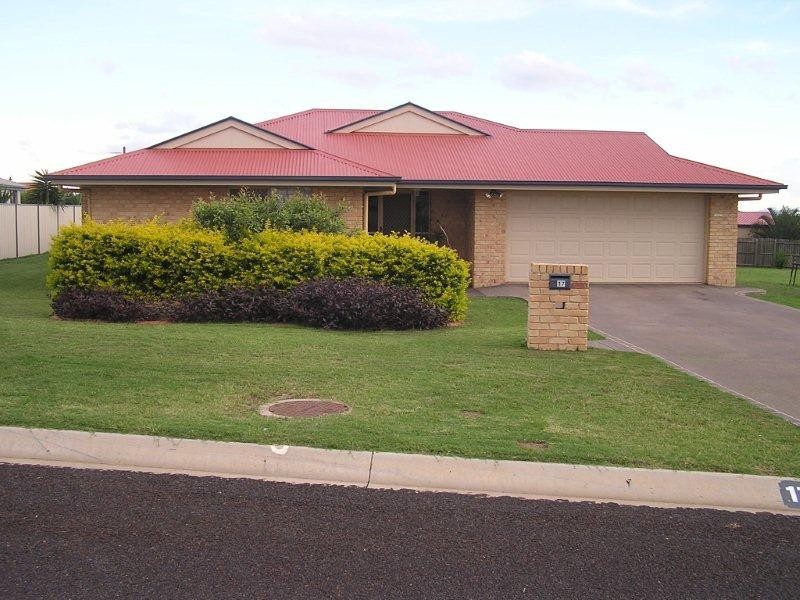 Kingaroy QLD 4610