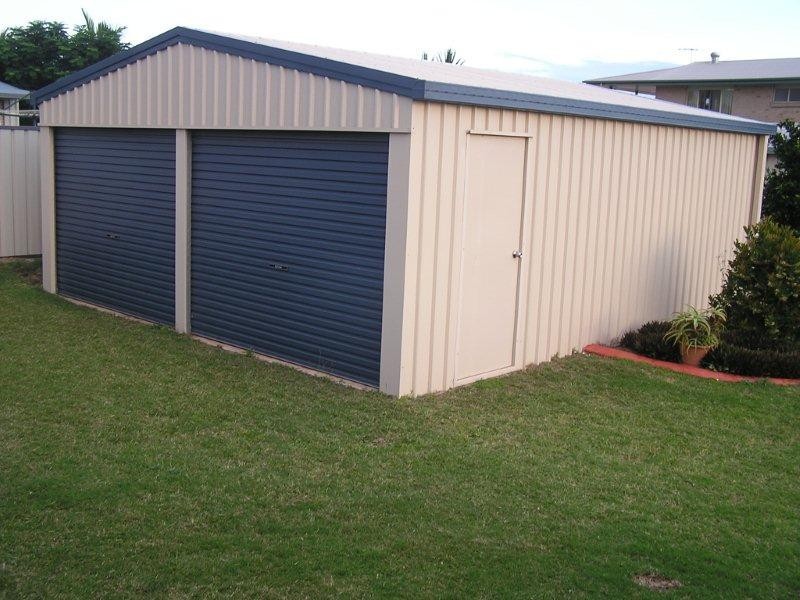 Kingaroy QLD 4610