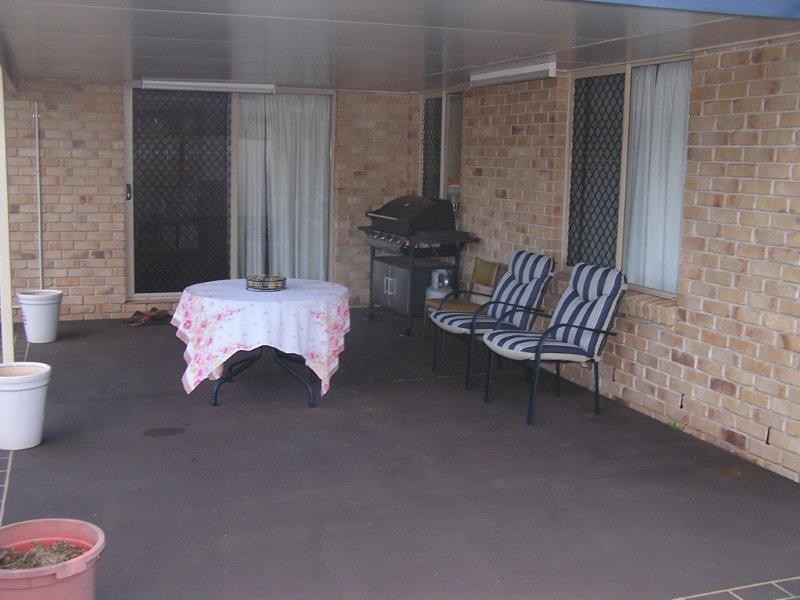 Kingaroy QLD 4610