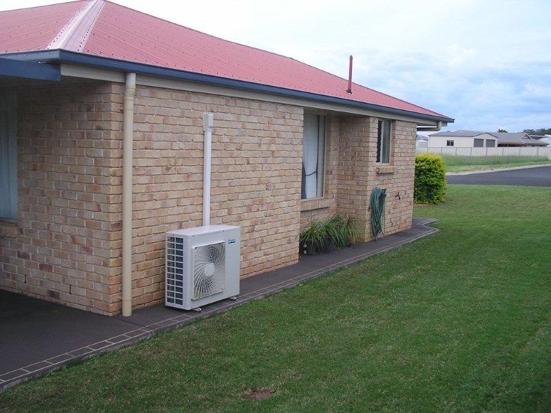 Kingaroy QLD 4610