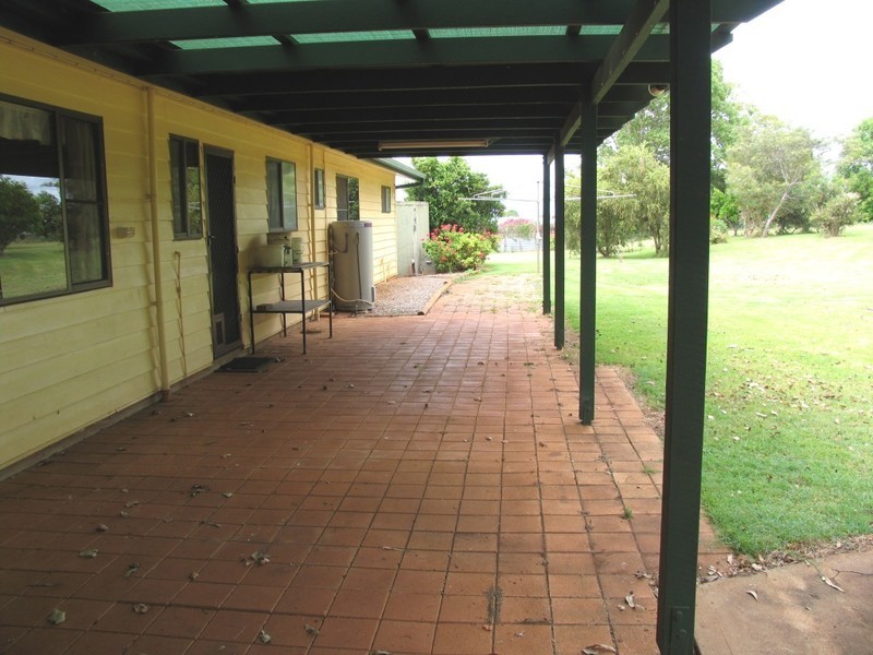 Kingaroy QLD 4610
