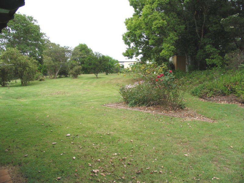 Kingaroy QLD 4610