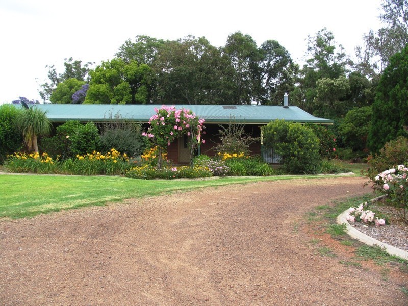 Kingaroy QLD 4610