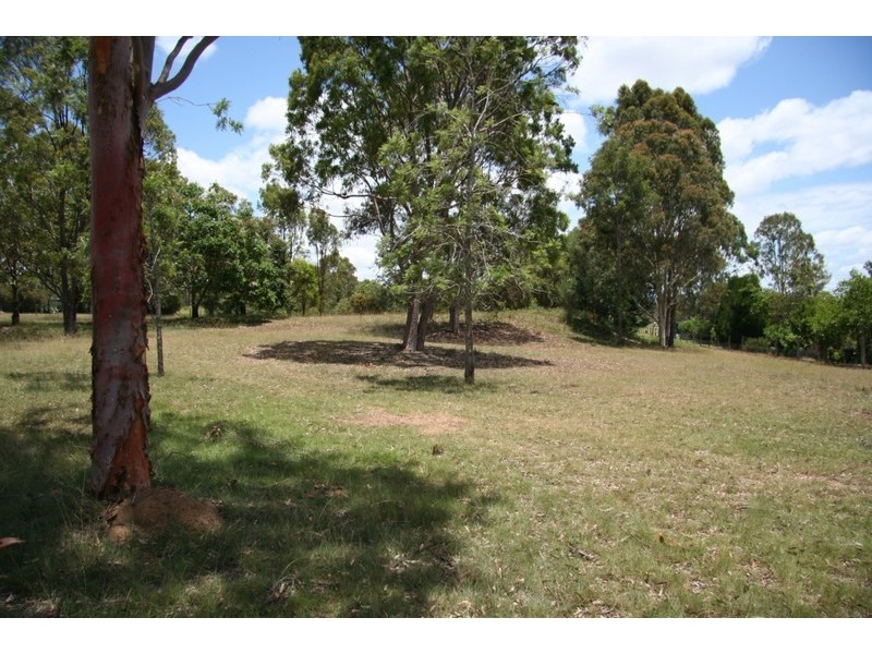 Kingaroy QLD 4610