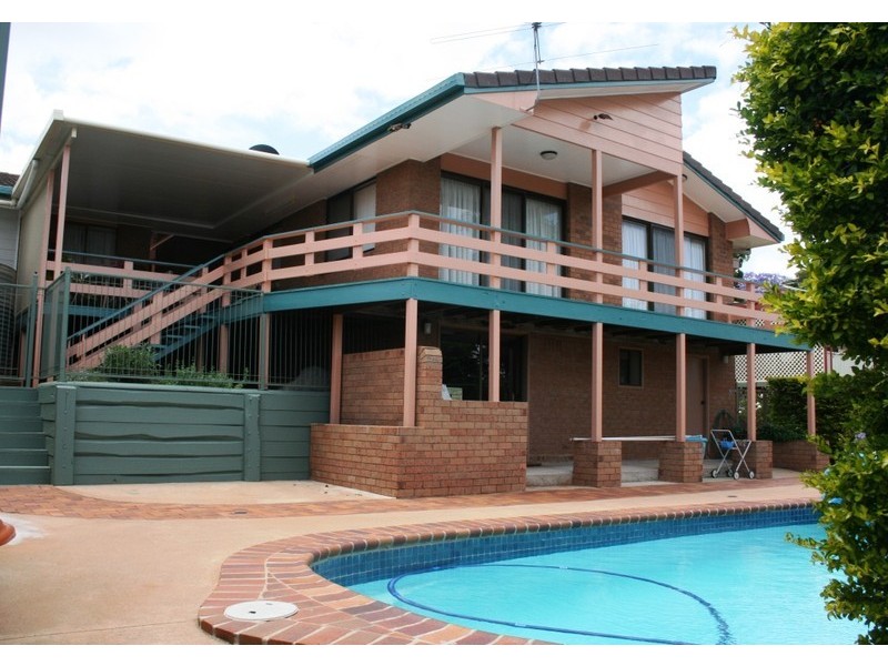 Kingaroy QLD 4610