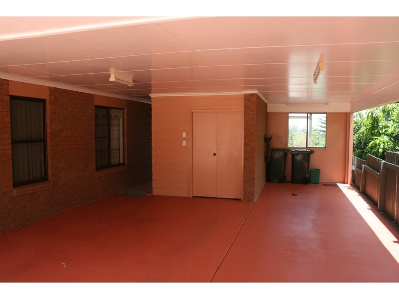 Kingaroy QLD 4610