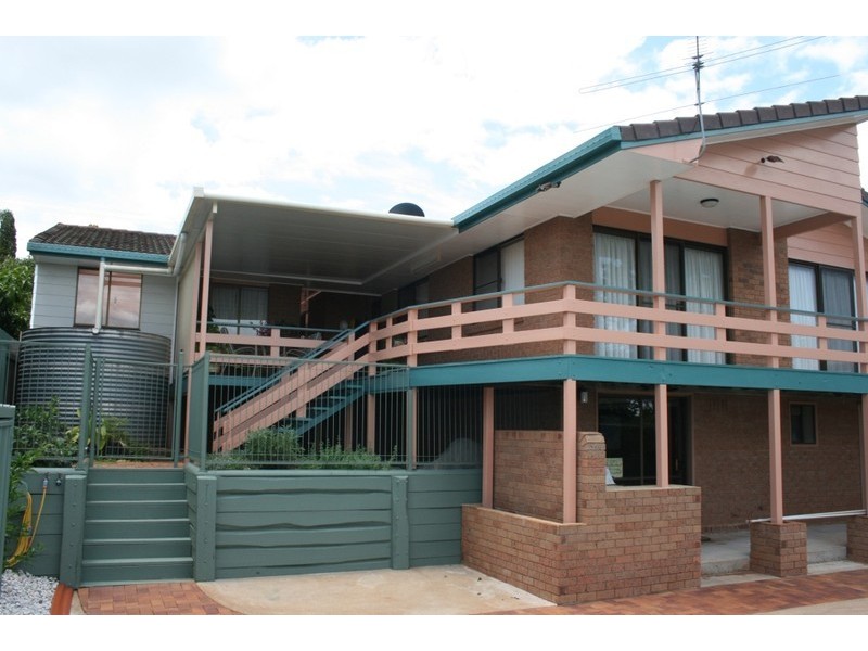 Kingaroy QLD 4610