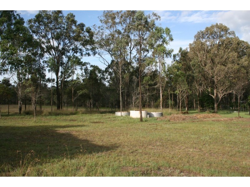 Wattle Camp QLD 4615
