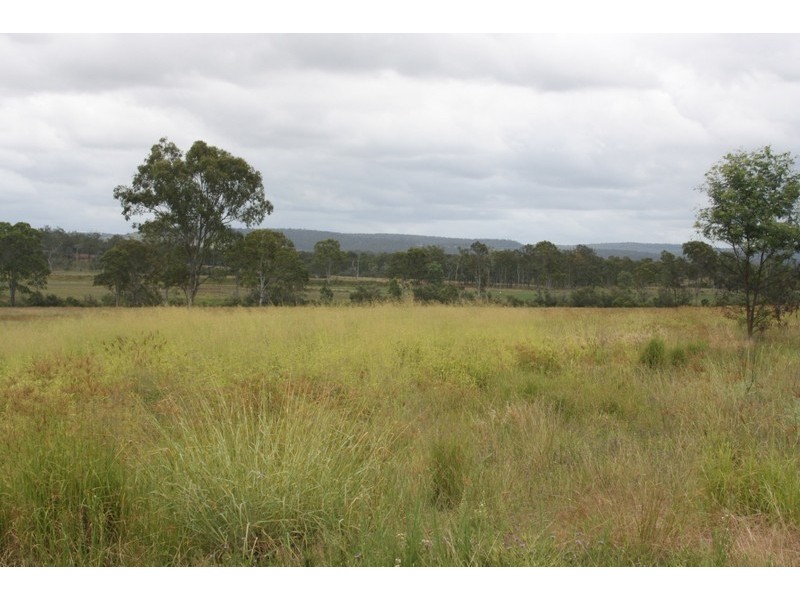 Wooroonden QLD 4605