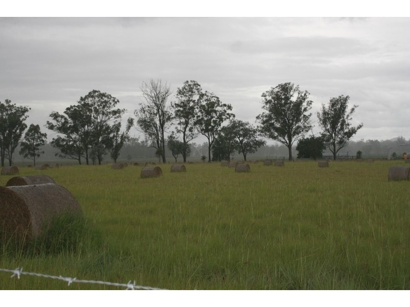 Wooroonden QLD 4605