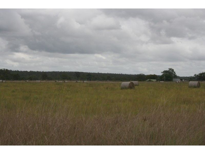 Wooroonden QLD 4605