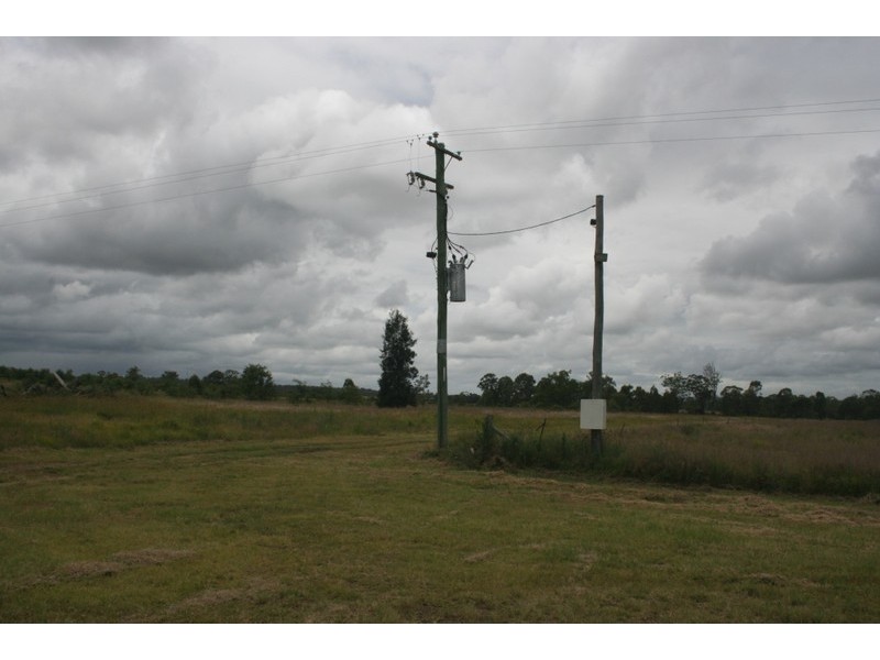 Wooroonden QLD 4605
