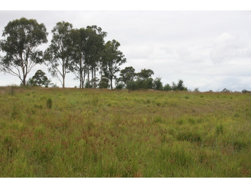 Wooroonden QLD 4605