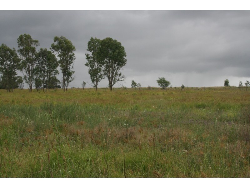Wooroonden QLD 4605