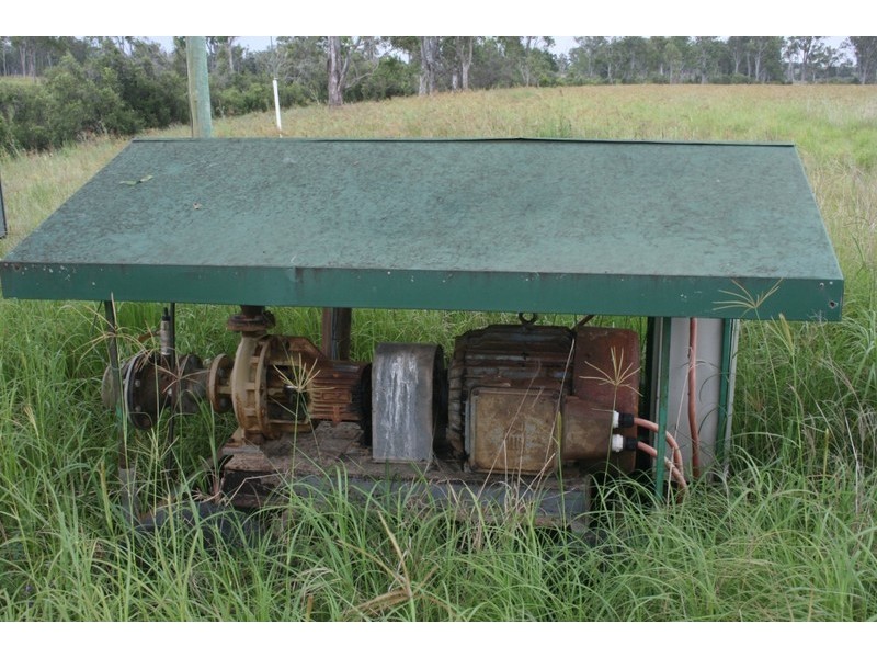 Wooroonden QLD 4605
