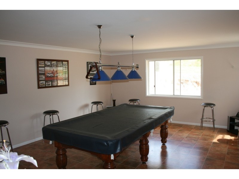 Wilkesdale QLD 4608