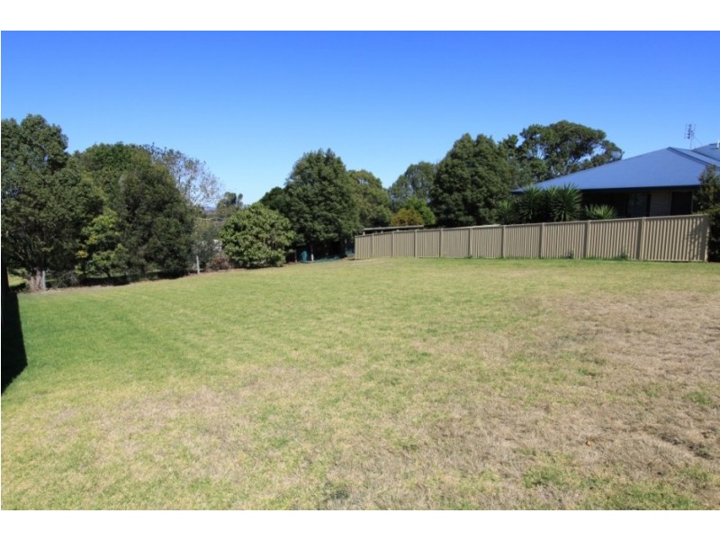 65 Cowie Drive, Kingaroy QLD 4610