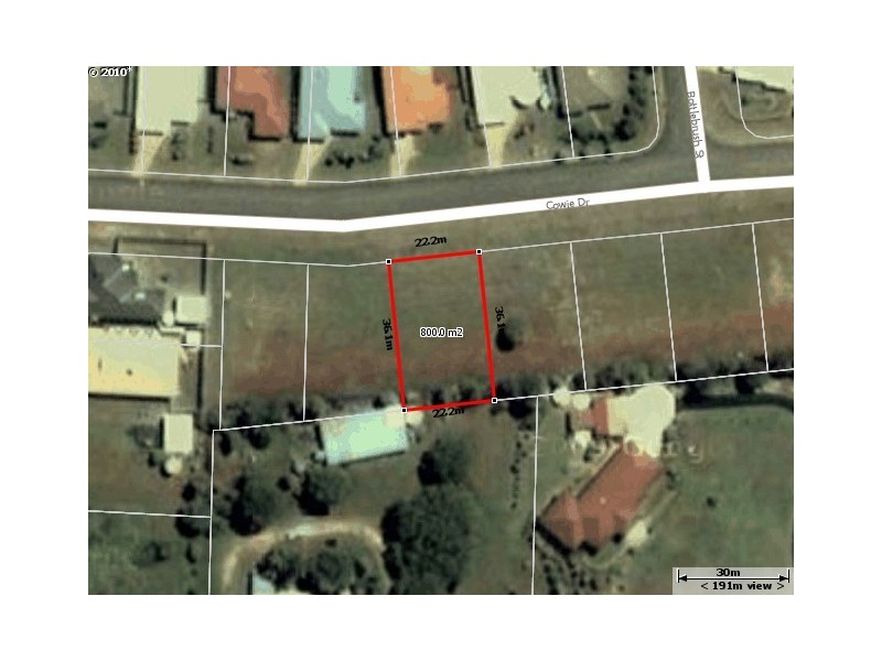 65 Cowie Drive, Kingaroy QLD 4610