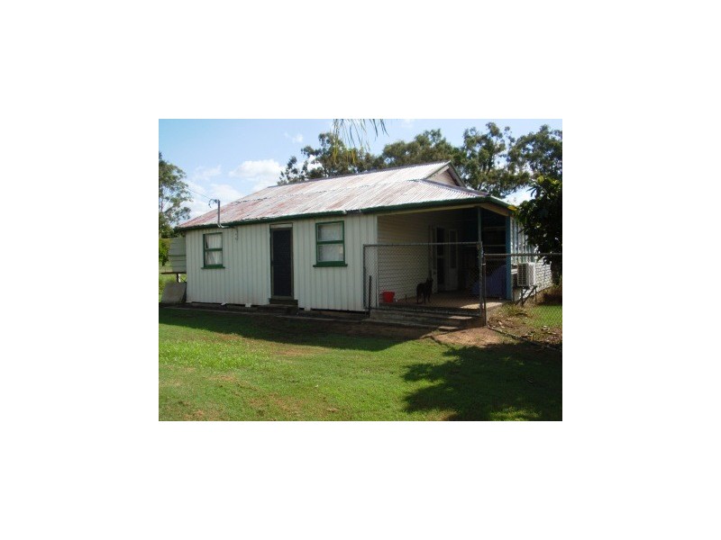 Proston QLD 4613