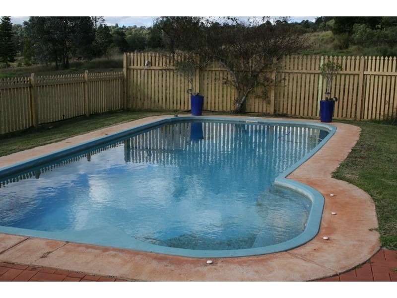 Kingaroy QLD 4610