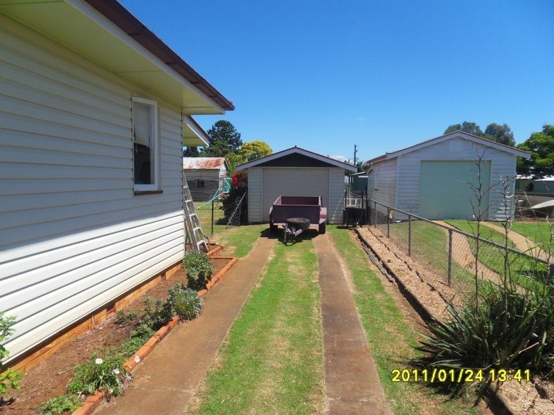 Kingaroy QLD 4610