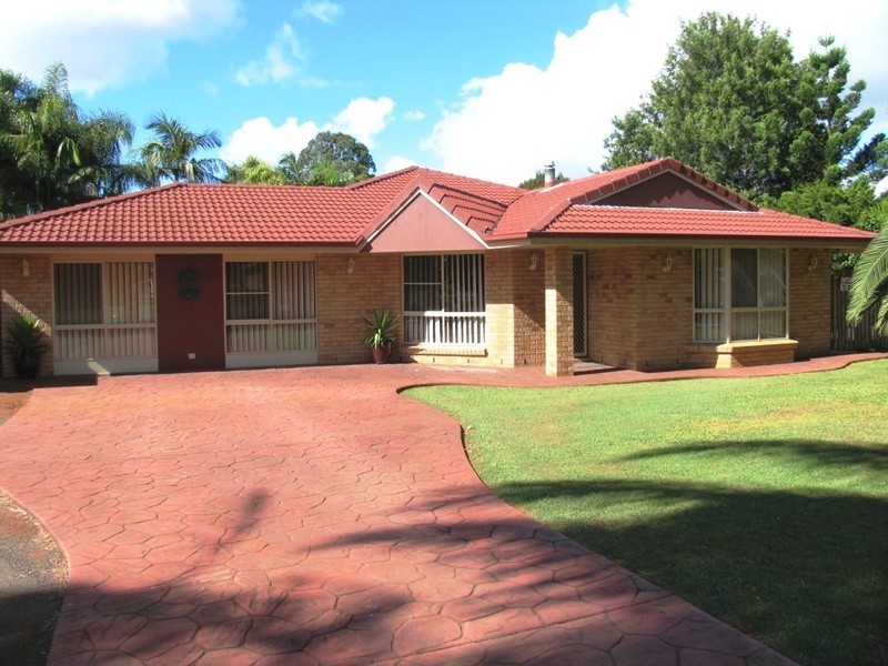 Kingaroy QLD 4610