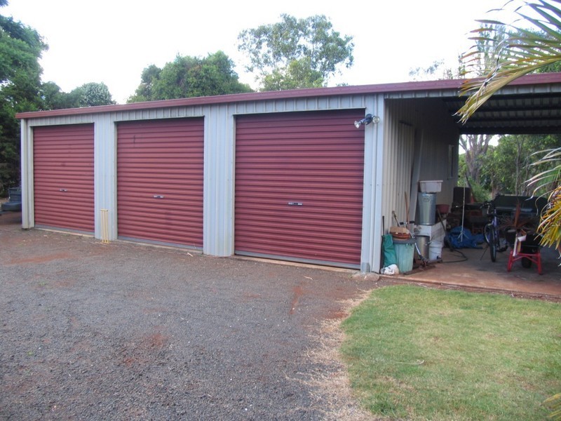 Kingaroy QLD 4610