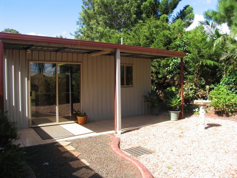 Kingaroy QLD 4610
