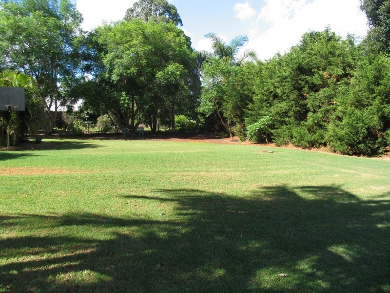 Kingaroy QLD 4610