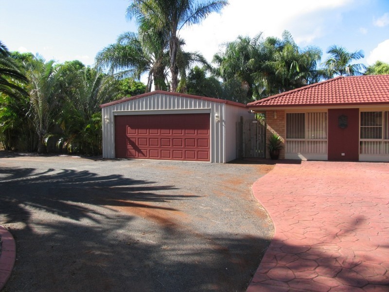 Kingaroy QLD 4610