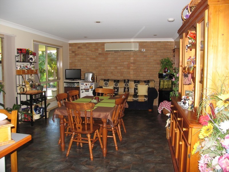 Kingaroy QLD 4610