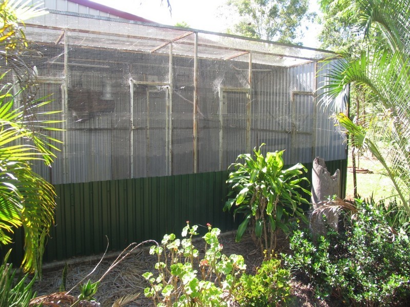 Kingaroy QLD 4610