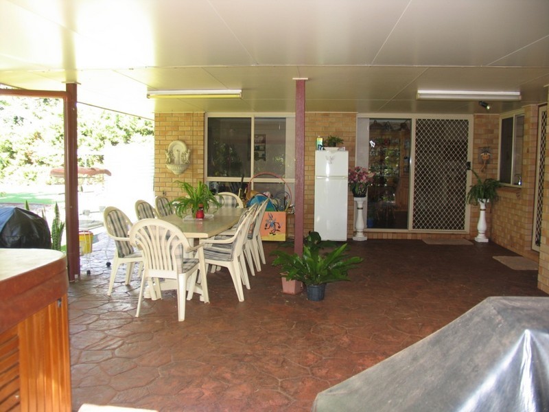 Kingaroy QLD 4610