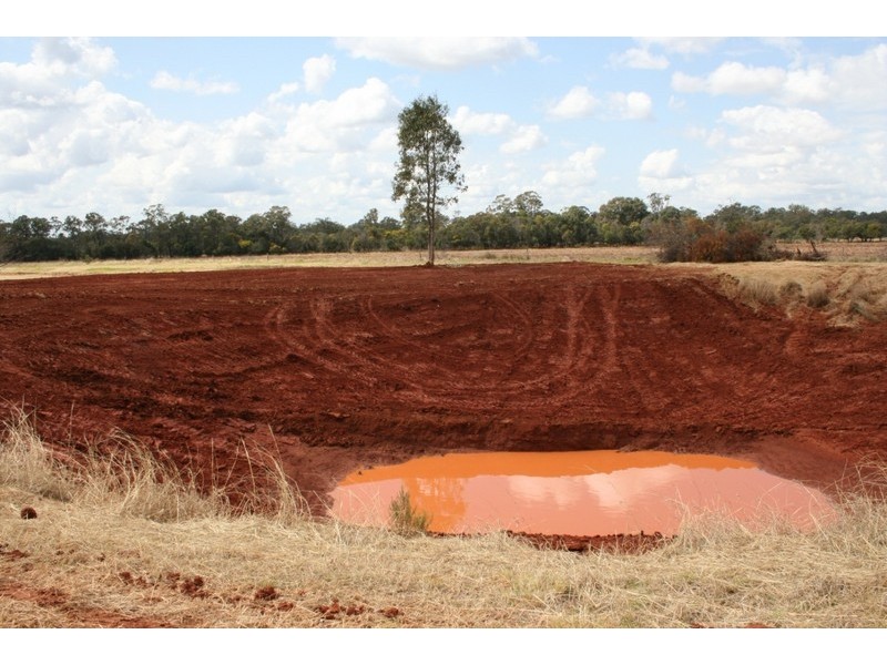 Kingaroy QLD 4610