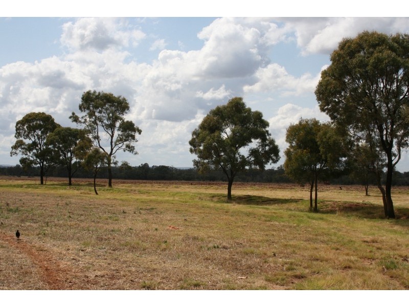 Kingaroy QLD 4610