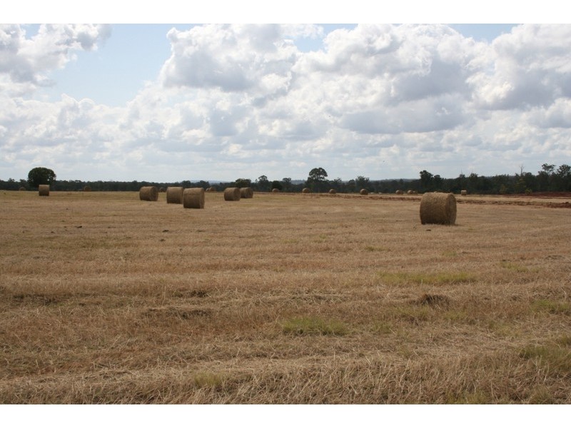 Kingaroy QLD 4610