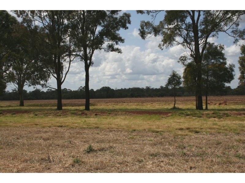 Kingaroy QLD 4610