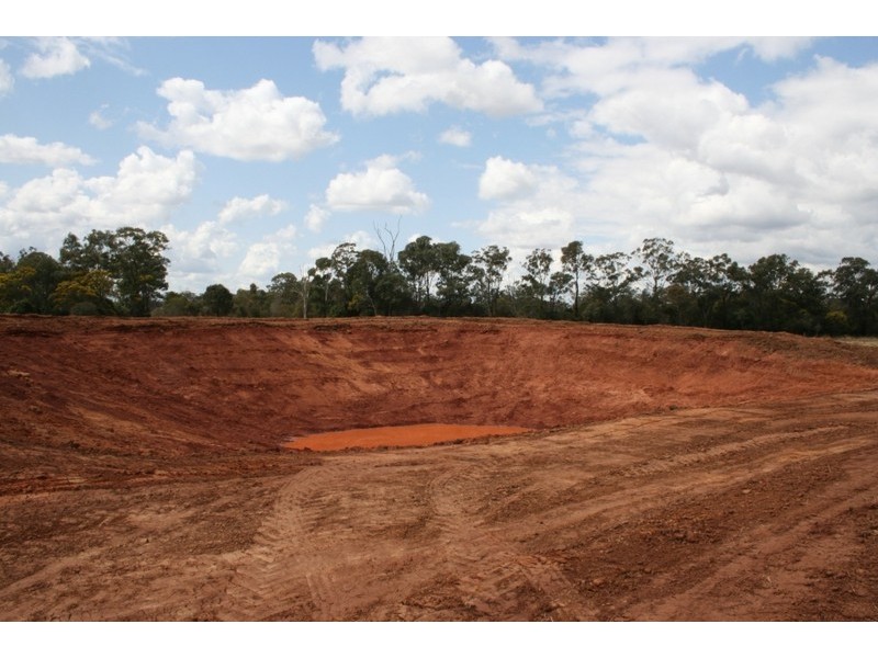 Kingaroy QLD 4610