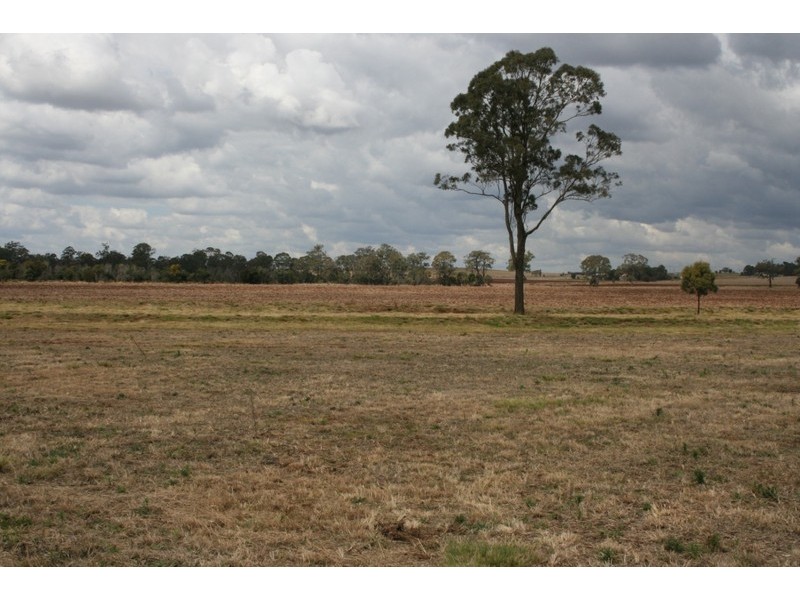 Kingaroy QLD 4610