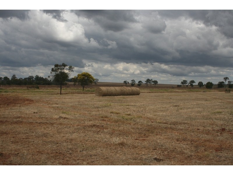 Kingaroy QLD 4610