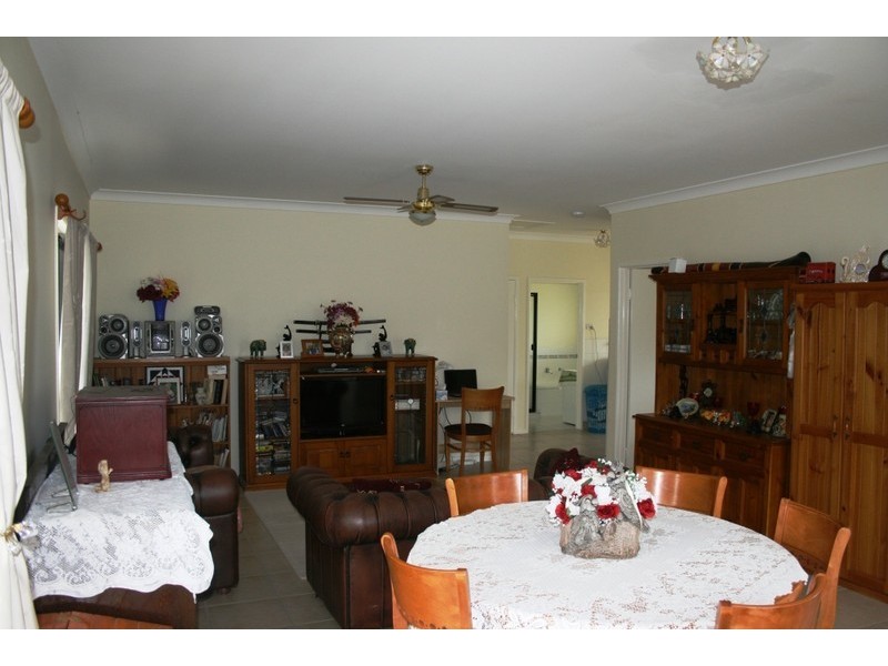 Wattle Camp QLD 4615