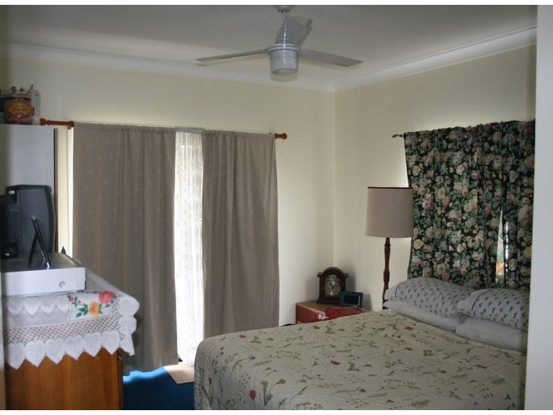 Wattle Camp QLD 4615