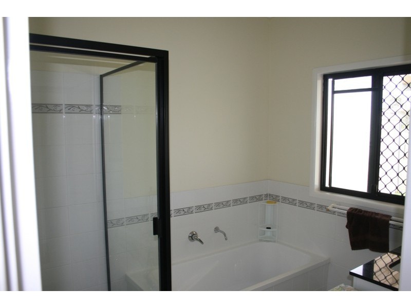 Wattle Camp QLD 4615