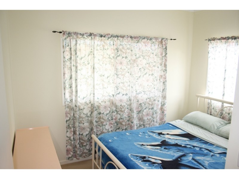 Wattle Camp QLD 4615